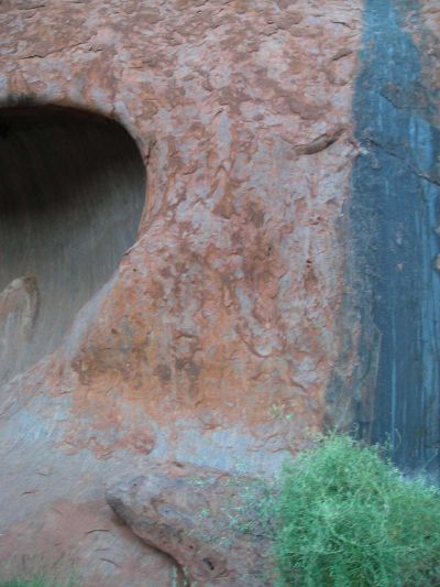 Uluru, Australia